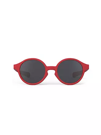 IZIPIZI | Gafas de sol para bebé SUN KIDS 9-36 meses #D | rot